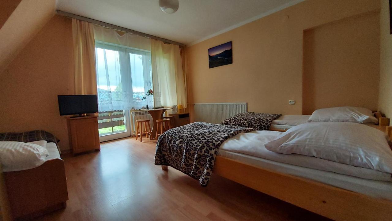 Pod Kopiencem Bed & Breakfast *