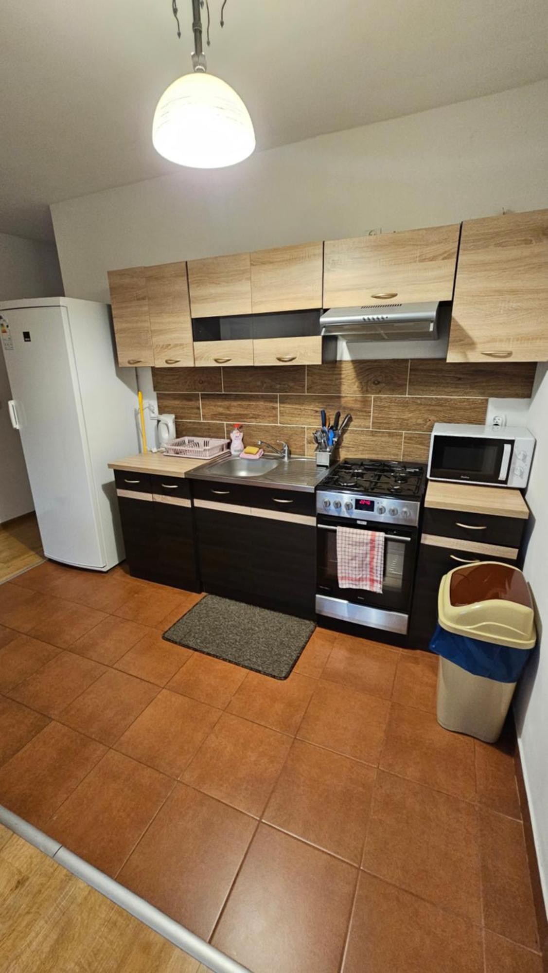 Bed & Breakfast Pod Kopiencem Zakopane