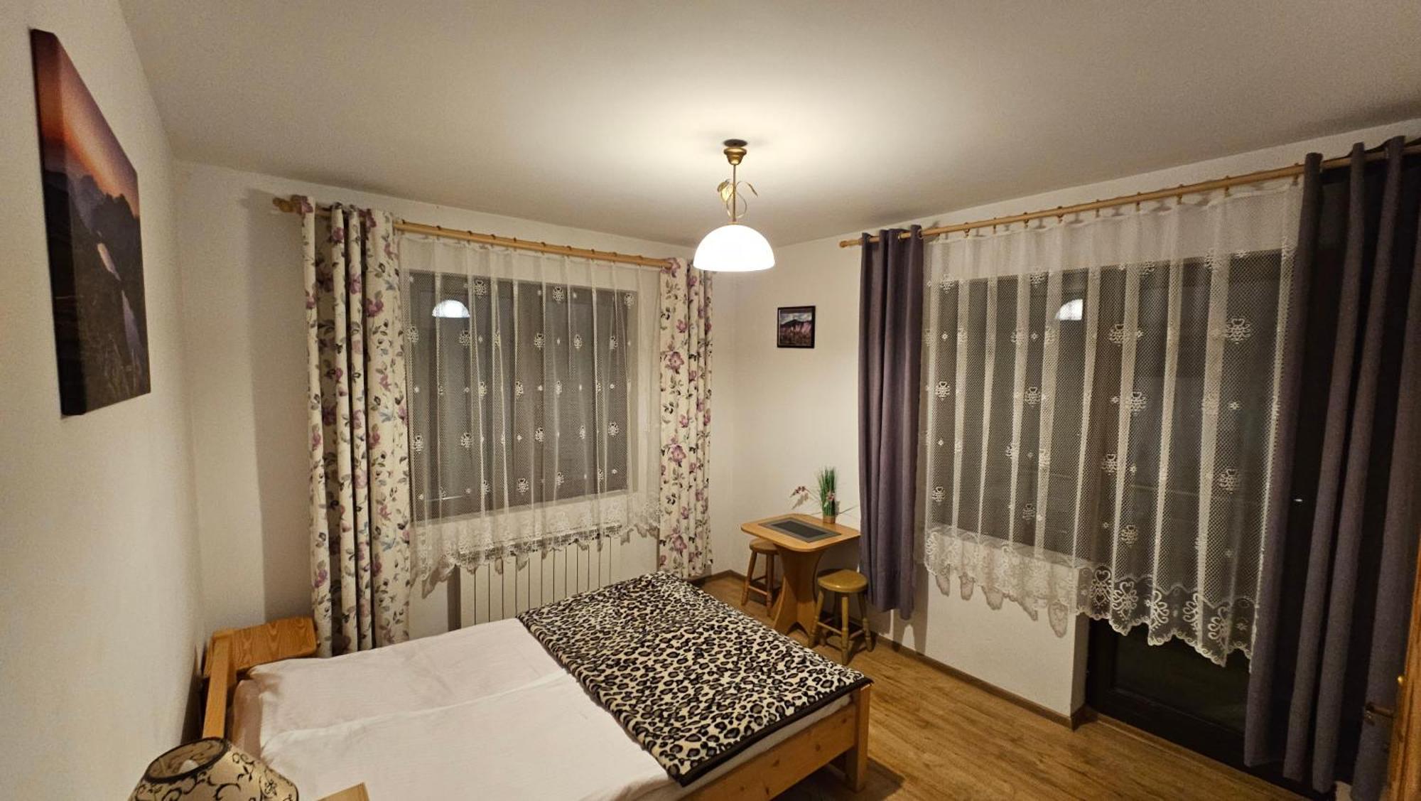 Bed & Breakfast Pod Kopiencem