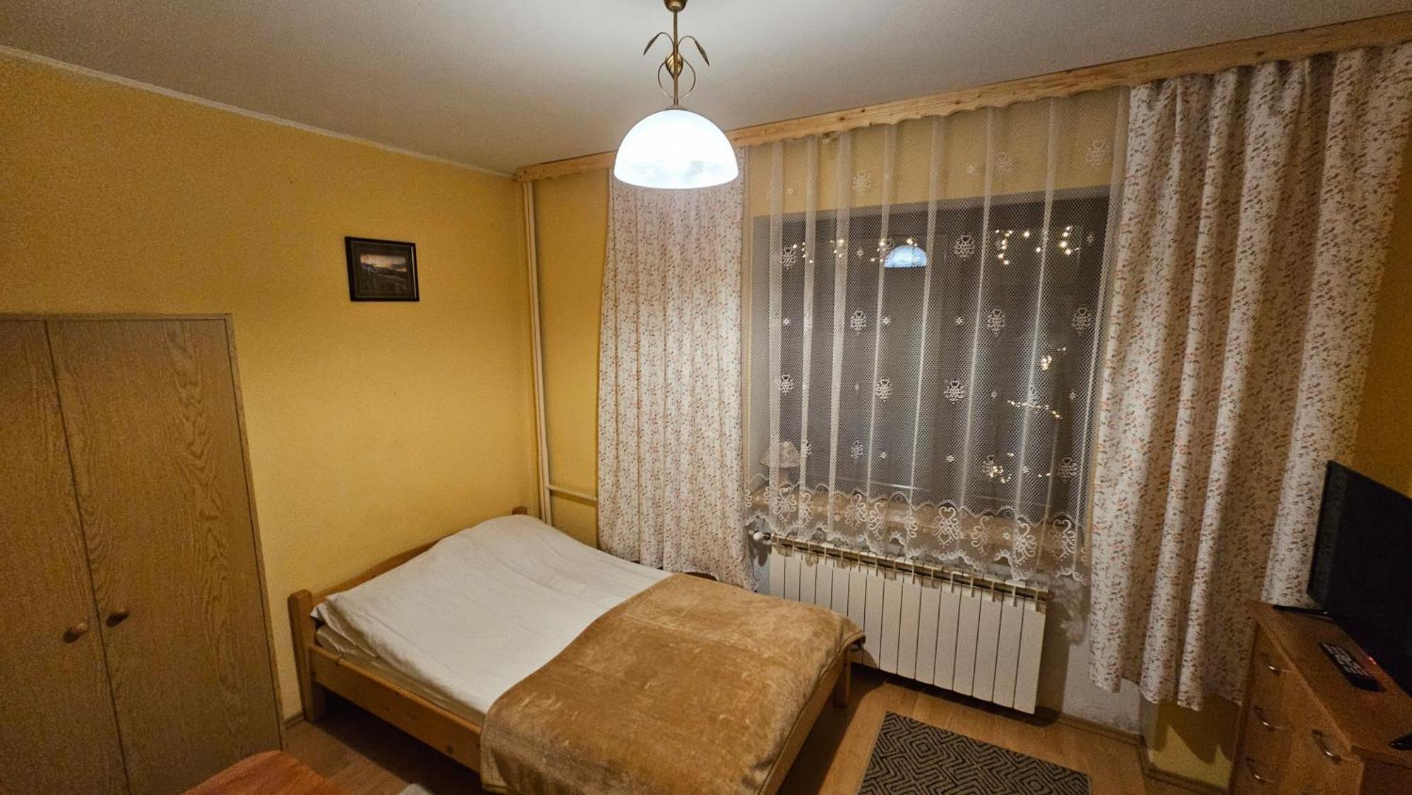 Pod Kopiencem Готель типу 