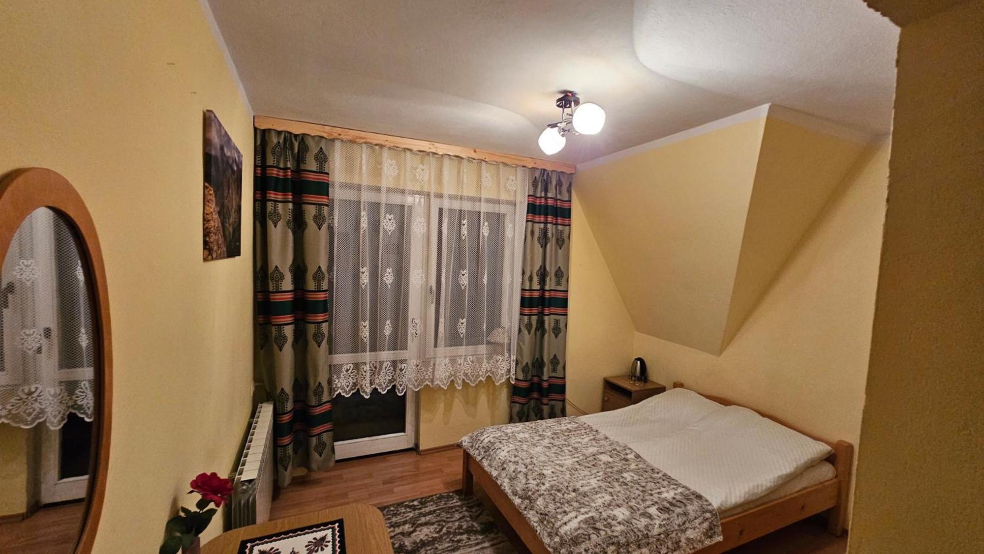 Pod Kopiencem Bed & Breakfast