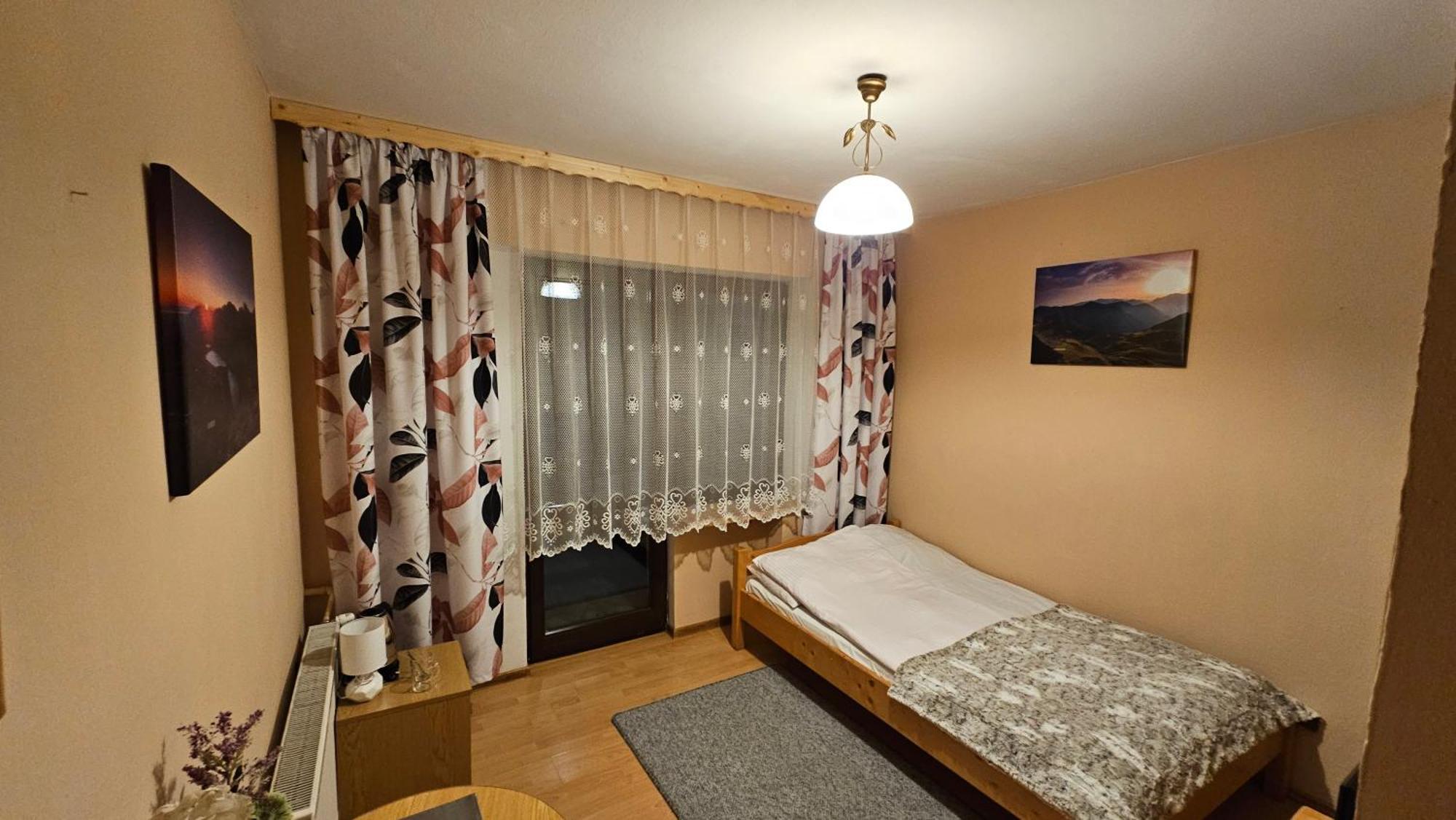 Bed & Breakfast Pod Kopiencem