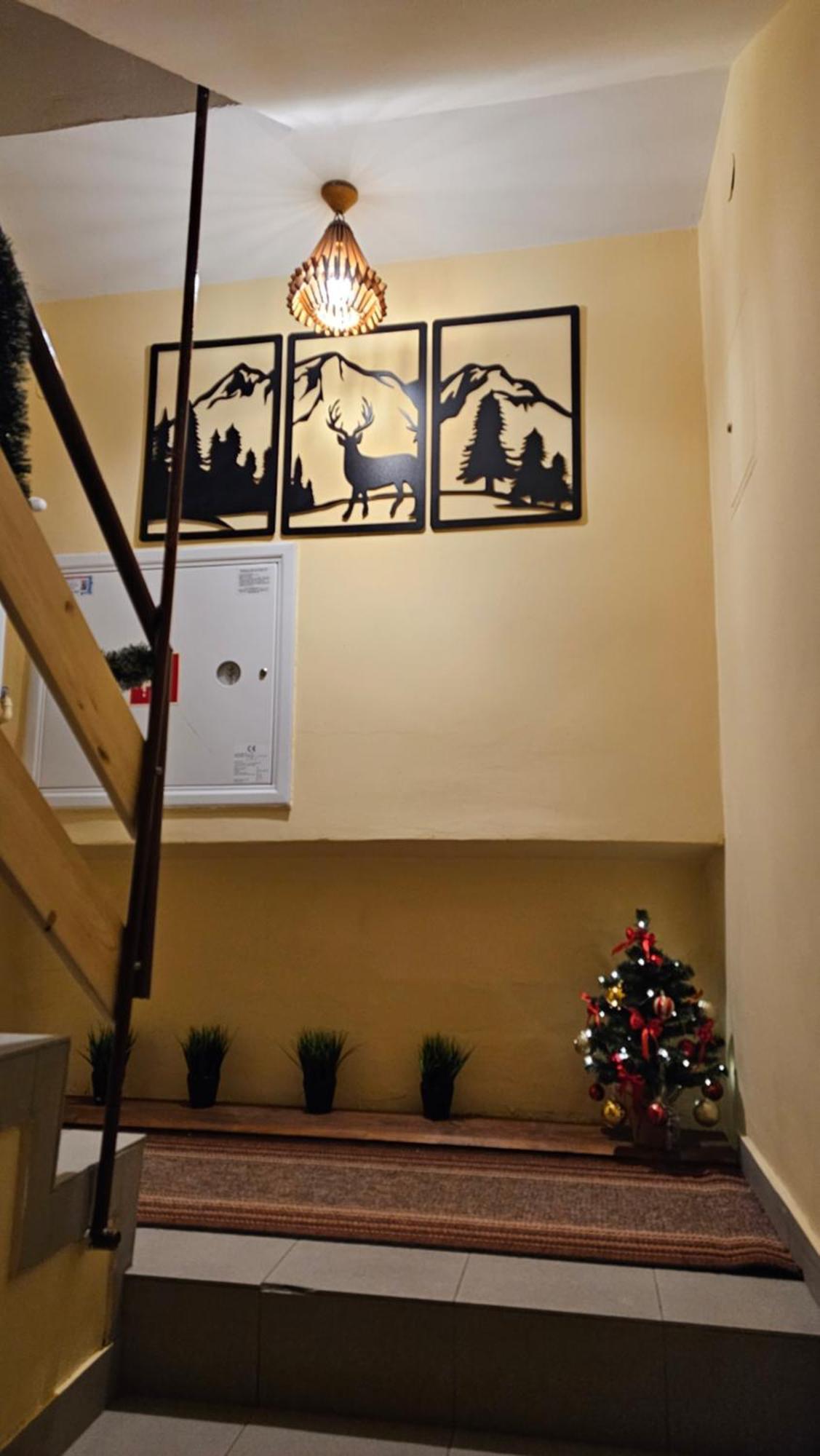 Pod Kopiencem Bed & Breakfast *
