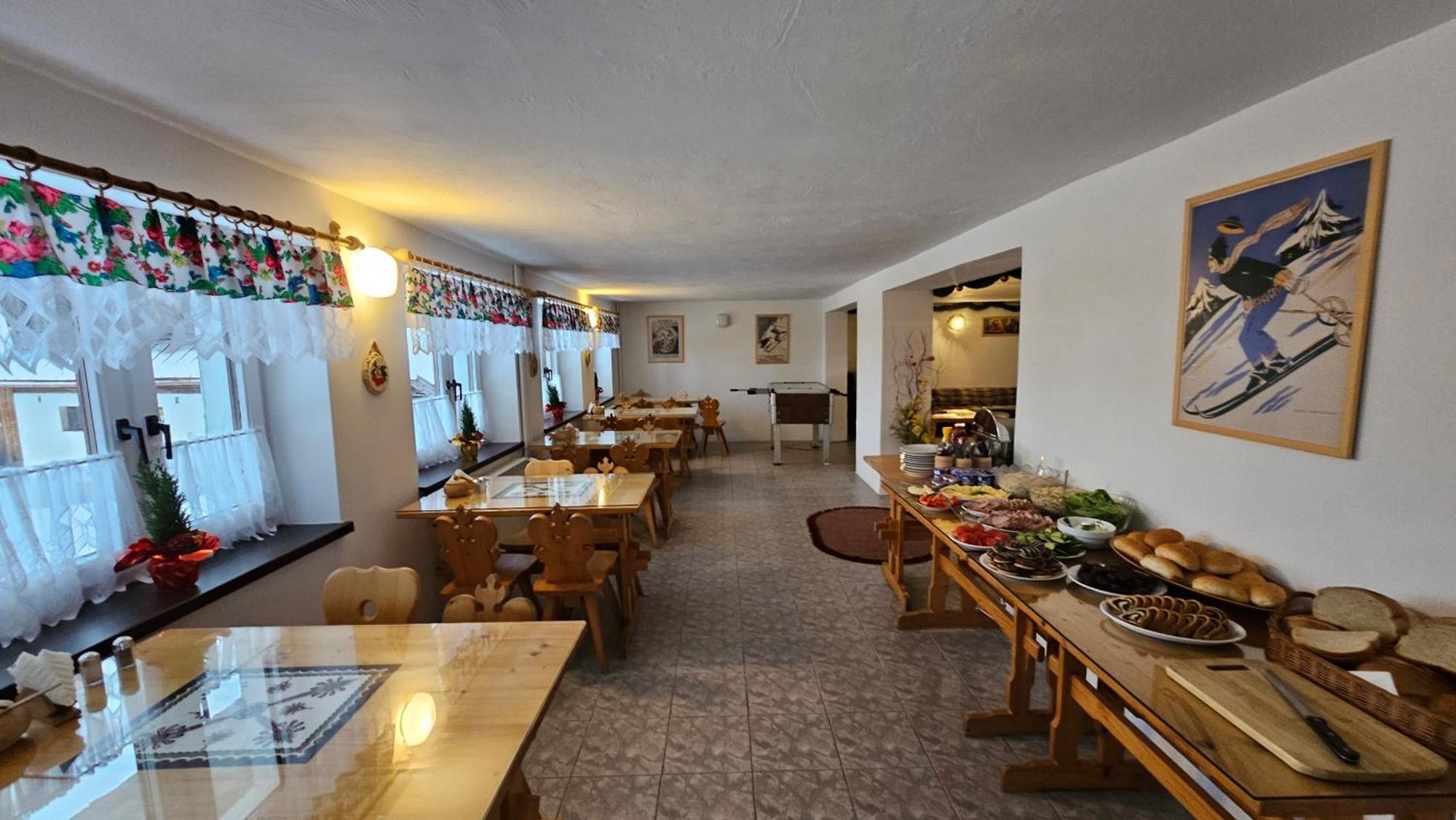 Pod Kopiencem * Закопане