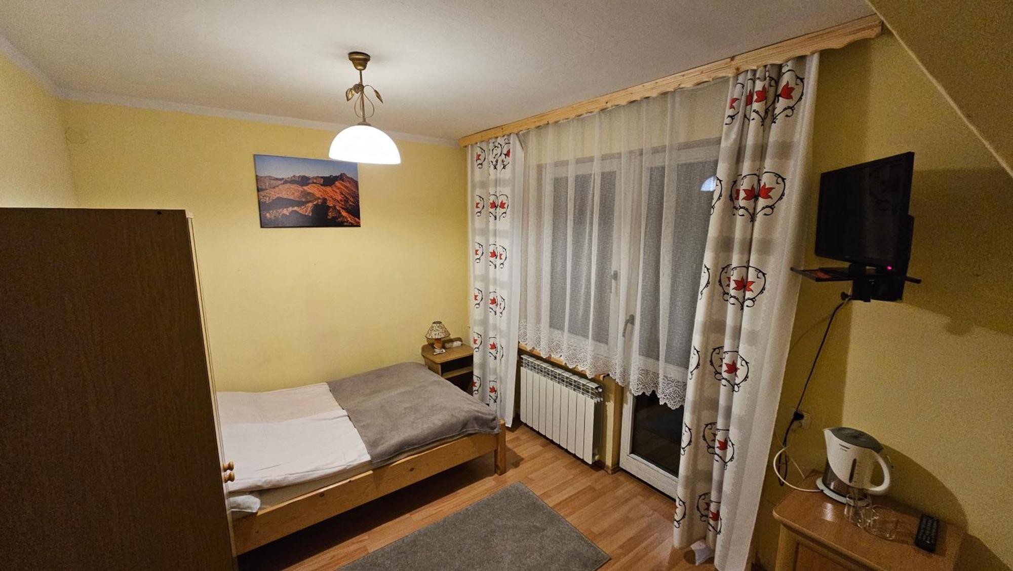 Pod Kopiencem Готель типу 