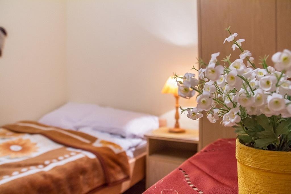 Bed & Breakfast Pod Kopiencem