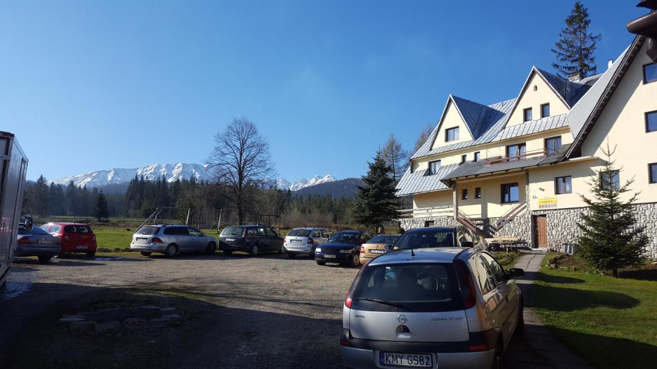 Bed & Breakfast Pod Kopiencem