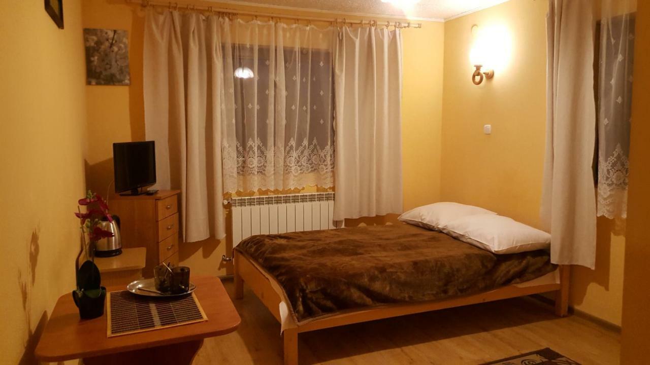 Pod Kopiencem Готель типу 