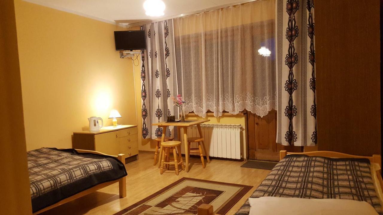 Pod Kopiencem Готель типу 